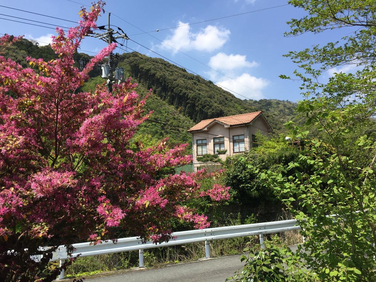 Yamaguchi Koukasha Exterior photo