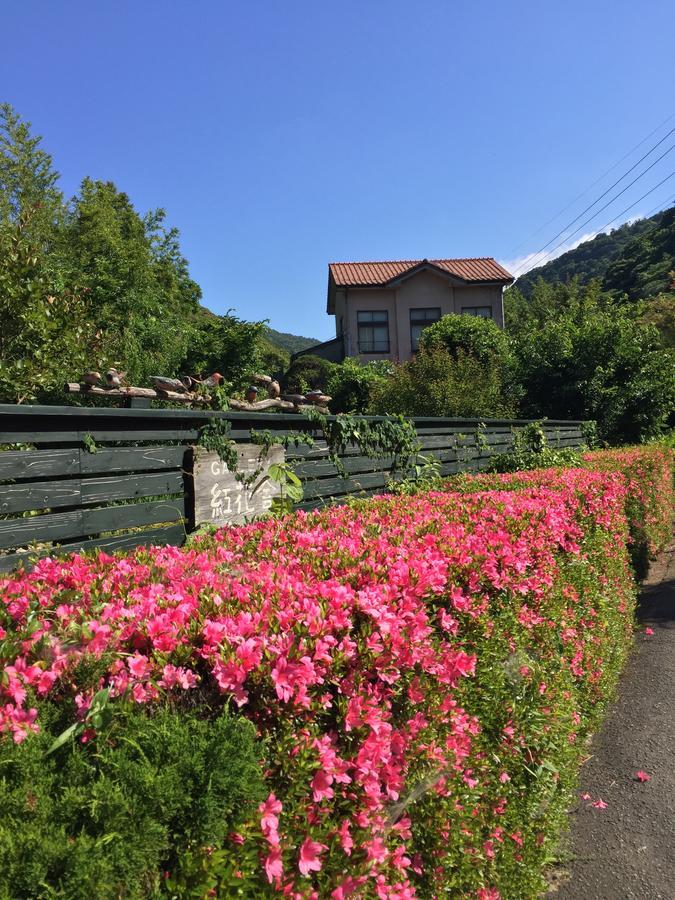 Yamaguchi Koukasha Exterior photo