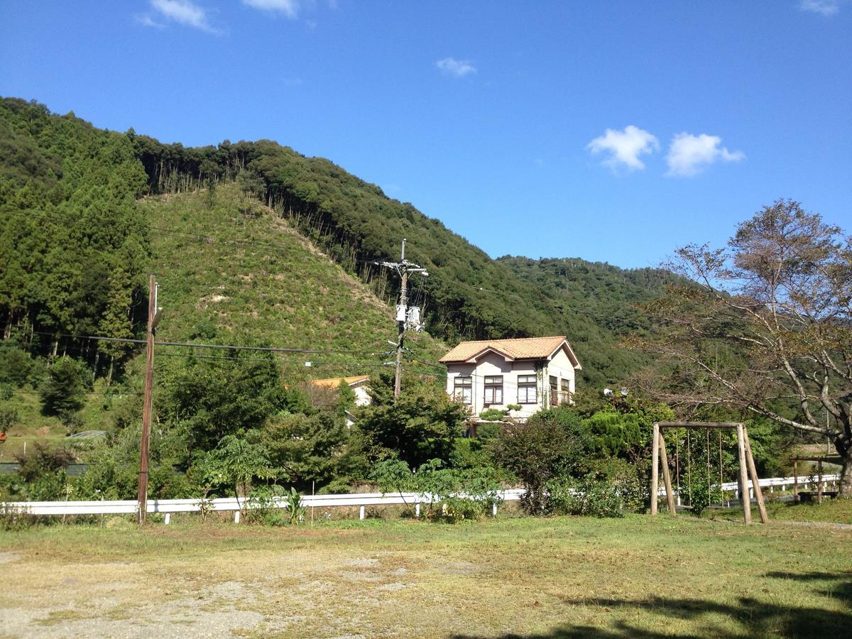 Yamaguchi Koukasha Exterior photo